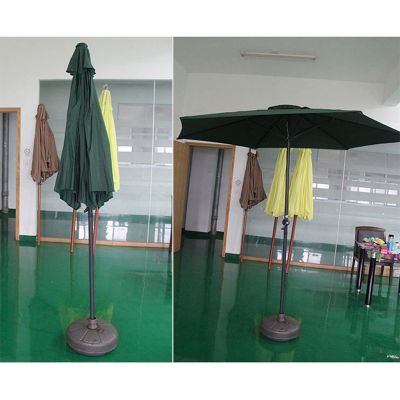 Sun Umbrella Base Suitable for Outdoor for Courtyard Umbrella Beach Umbrella Base