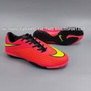 Giày Bóng Đá Hypervenom 1-TF