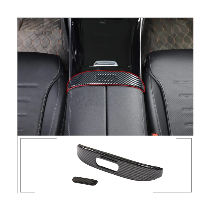 car-armrest-box-switch-trim-cover-trim-for-mercedes-benz-c-class-w206-c200-c300-2022-accessories