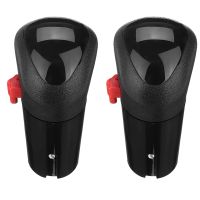 2PCS for 13 Speed Fuller Transmissions Gear Shift Knob with Range Selector Replacement