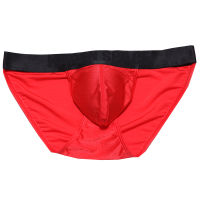 Men Underwear U pounch Jockstraps man Bikini s Men cuecas Male panties Briefs