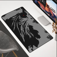 For Gamers Accessories Berserk Computer Gamer Mousepad Xxl Big Mouse Pad 900x400 Keyboard Mat Large Office Car Gaming Cabinet