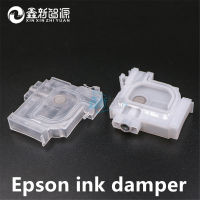 Ink damper Ink Filter สำหรับ Epson L1800 L1300 L800 L360 L353 L455 L358 L550 L558เครื่องพิมพ์ Epson Eco-solvent เครื่องพิมพ์หมึก damper