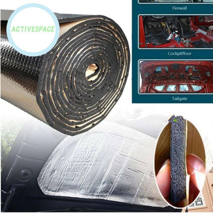 car-soundproof-deadening-mat-firewall-insulation-audio-noise-insulator-pad