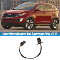 For 2011-2016 Car Rear View Camera Reverse Camera Backup Parking Assist Camera 95750-3W100