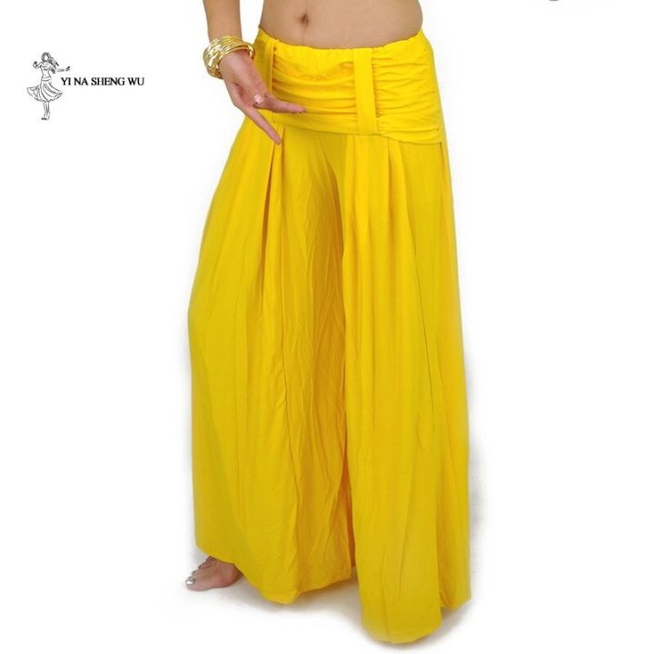 swr-015กางเกงชนเผ่าของผู้หญิงกางเกงขาม้ายาวทำจากผ้าฝ้ายคริสตัลชุดเต้นรำสไตล์บอลลีวูดของอินเดีย