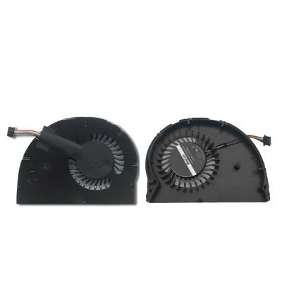 CPU Cooling Fan for LENOVO ThinkPad S230U 04W6939 04W6940 KSB05105HA-CB1M