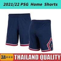 shot goods Top Quality 2021/22 PSG Home Shorts Grade: AAA Men Football Shorts 5gAz