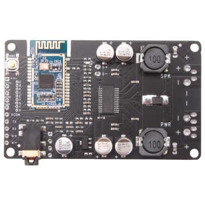 TWS TPA3118 Amplifier Audio Board Amplificador AUX 30W CSRA64215 5.0 Bluetooth Receiver