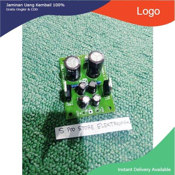 power suplly simetris PSU simetris | Lazada Indonesia