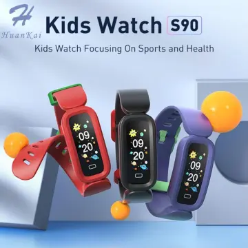 Kids on sale cellular watch