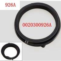 Cuff Hatch สำหรับเครื่องซักผ้า Haier Drum 0020300926A แหวนปิดผนึกยางกันน้ำ Manhole Cover Parts