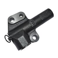 Hydraulic Timing Belt Tensioner Adjuster Black Belt Tensioner MD308587 for GREAT WALL 2.0L/2.4L 4G63/4G64