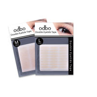 Odbo Double Eyelids Tape (OD847) โอดีบีโอ ออโด้ เทป ติดตา 2 ชั้น