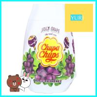 เจลปรับอากาศ CHUPA CHUPS SOLID 230g JOLLY GRAPEAIR FRESHENER GEL CHUPA CHUPS SOLID 230g JOLLY GRAPE **สามารถออกใบกำกับภาษีได้ค่ะ**