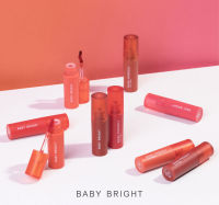 ทิ้นBABY BRIGHT แมสก์เฟรนด์ลี่ลิปทินท์ 2.4G