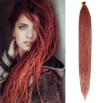 Dreadlocks extension clearance lazada