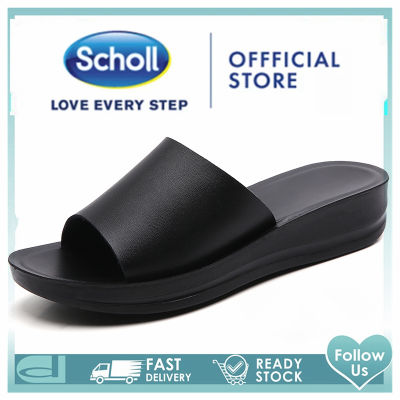 scholl สกอลล์ Scholl New รองเท้าสกอลล์-เพอซี่ Percy รองเท้าแตะสวม ผู้หญิง รองเท้าสุขภาพ นุ่มสบาย กระจายน้ำหนัก รองเท้าสกอลล์&nbsp;รองเท้าสกอ สกอล์ scholl รองเท้าสกอลล์ scholl รองเท้า scholl รองเท้าแตะ scholl รองเท้า scholl ผู้หญิง รองเท้าสกอลล์-เซส