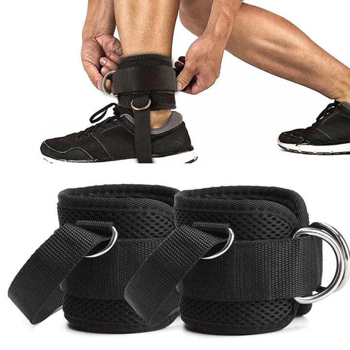 Ankle Bandage Taekwondo Leg Strength Training Sports Equipment And