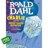 (Most) Satisfied. ! &amp;gt;&amp;gt;&amp;gt; หนังสือภาษาอังกฤษ CHARLIE AND THE GREAT GLASS ELEVATOR