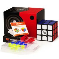 YongJun MGC 3X3X3 Cube MGC 3X3 Magnetic ลูกบาศก์มายากล Yongjun MGC 3X3X3 Magnetic ลูกบาศก์ความเร็ว MGC 3X3 Cubo ปริศนามายากล Magico Cube