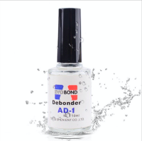 Evobond น้ำยาละลายกาว น้ำยาถอดเล็บปลอม 10ml.