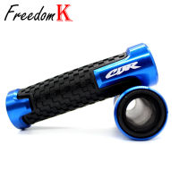 สำหรับ GSR400 GSR600 GSR750 GSR 400 600 750อุปกรณ์เสริมรถจักรยานยนต์22Mm 78 Handlebar Grips Handle Grip Handle Bar