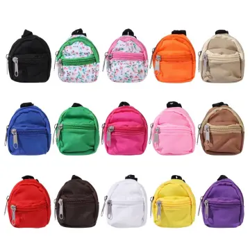 Mini backpack best sale for dolls