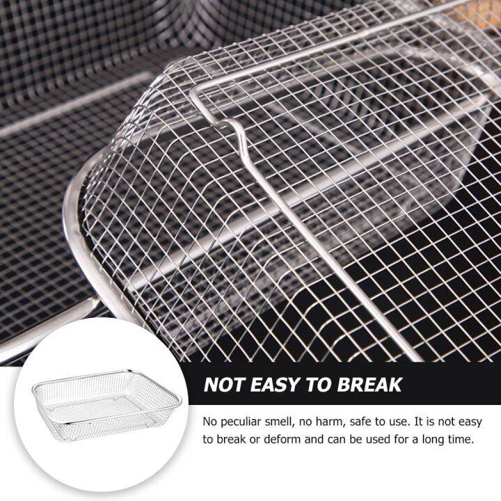 drain-basket-stainless-mesh-strainer-multi-function-fruit-household-vegetable-home-accessory-kitchen-supply-colander