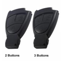 hot【DT】 New 2/3 Buttons Fob C E Class Alarm Cover Car w203 w211 w204