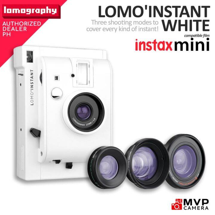 mini lomo