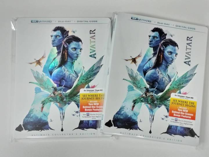 avatar-4k-uhd-blu-ray-blu-ray-bonus-แผ่นนำเข้า-ไม่มีซับไทย-ไม่มีเสียงไทย