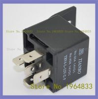 Trv4-L-12v-Z-F 40a 12vdc