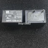 New Original relay MPF-109-A-2 MPF-112-A-2