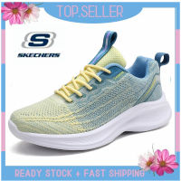 Xi Ke Skechers_ สเก็ตเชอร์ส รองเท้า ผู้หญิง Arch Fit Sport Shoes