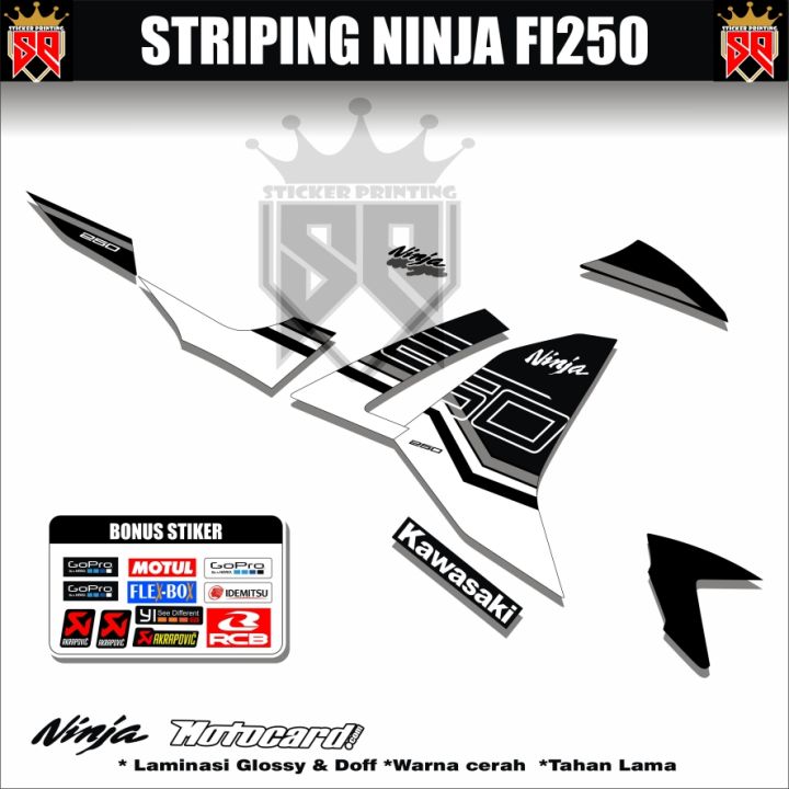 striping-sticker-decal-variasi-ninja-250-fi-old-kawasaki-ninja-fi-250-r