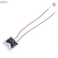 EOY เครื่องพ่นสีไฟฟ้าควบคุมความเร็ว12V ปรับสวิทช์ตำแหน่งปรับเข้า