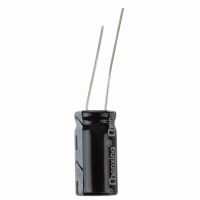 3 x 2200UF 16V 105C Radial Electrolytic Capacitor 10x20mm