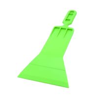 ✹❒ Car Film Scraper Long Handle Styling Tools Water Wiper Squeegee Vinyl Wrapping Tool Fit for Window Tinting Edge Closing Scraper