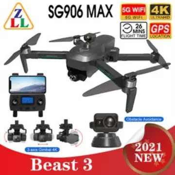 Shop Sg906 Pro2 online | Lazada.com.ph