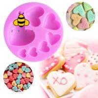 ZYJC Candy DIY Cake Tools Pastry Maker Fondant Kitchen Supplies Cake Mold Moulds Baking Tool Cake Decoration