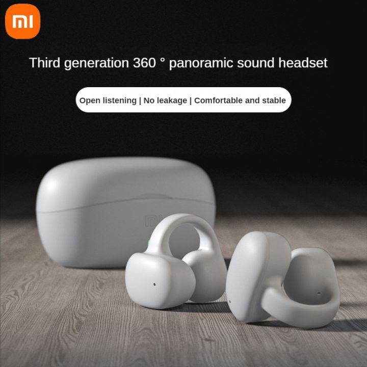 xiaomi-earcuffs-wireless-bluetooth-earphones-earring-tws-bone-conduction-ear-hook-headphones-sport-earbuds-headset-with-mic