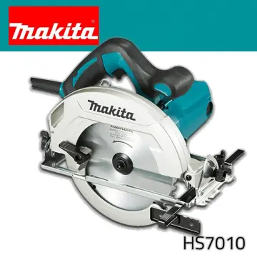 Sierra Circular MAKITA HS7010 1600w 7-¼ 