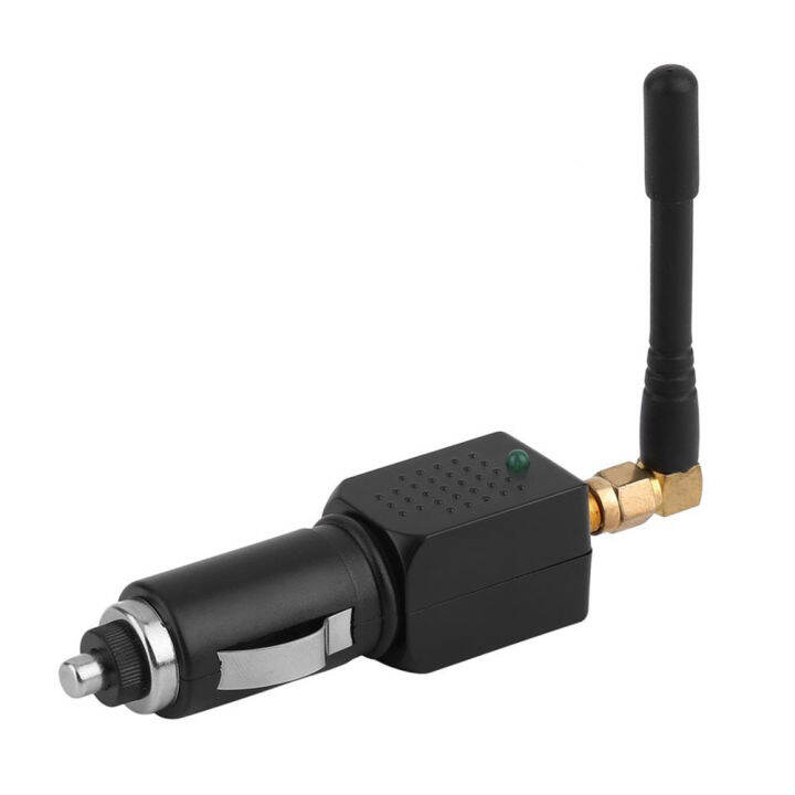 Signal Shield Device Antitracking Signal Blocker Vehiclemounted GPS