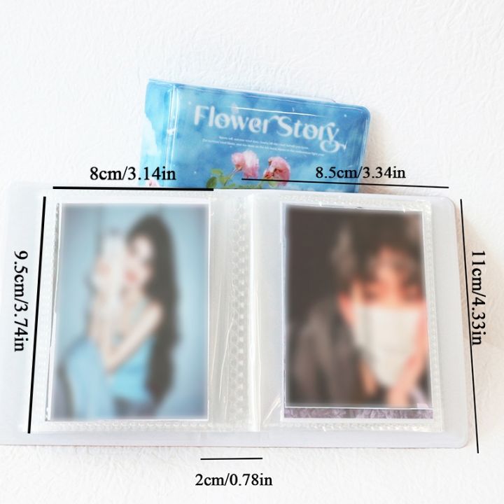 korean-style-printed-diy-3-inch-photo-album-kpop-photocards-storage-album-printed-collect-book-star-chaser-storage-album
