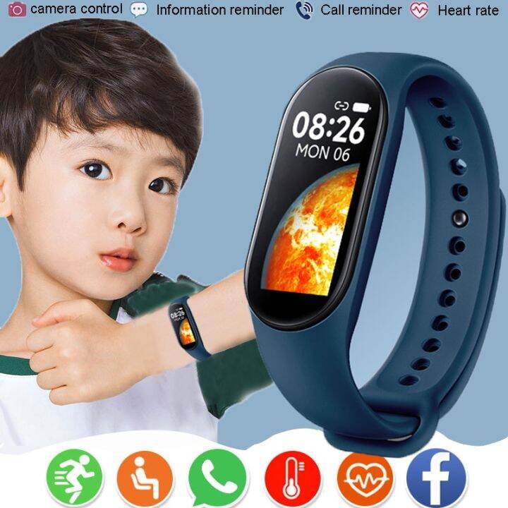 Mi watches for discount boys