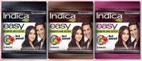 แชมพูปิดผมขาว Indica Easy อินดีค่า อีซี่ สมุนไพรจากอินเดีย ไม่มีแอมโมเนีย