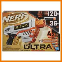 สินค้าขายดี!!! ของเล่น ปืนเนิร์ฟ เนิร์ฟ อัลตร้า Nerf Ultra Five Blaster เนิฟ ของแท้ ของเล่น โมเดล โมเดลรถ ของเล่น ของขวัญ ของสะสม รถ หุ่นยนต์ ตุ๊กตา โมเดลนักฟุตบอล ฟิกเกอร์ Model