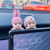 Hot Sonny Angel Hippers Blind Box Lying Down Angel Series Mystery Box Anime Surprise Box Toy Cute Figures Cartoon Guess Bag Gift