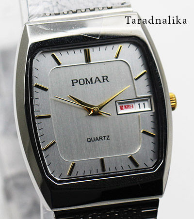 นาฬิกา-pomar-quartz-gent-pm73540ag02